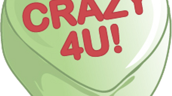 Crazy4U - Steller | Written & Remixed by PaulOfCreation